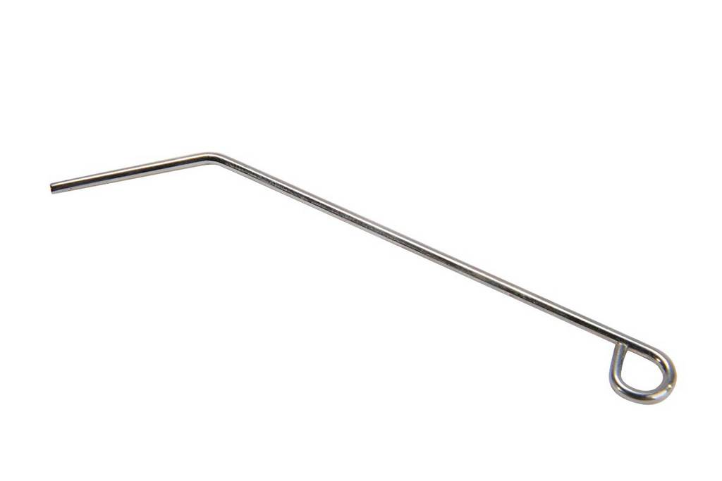 OUTIL DE BLOCAGE DU GALET TENDEUR COURROIE D'ACCESSOIRE OPEL SAM OUTILLAGE - P3462229