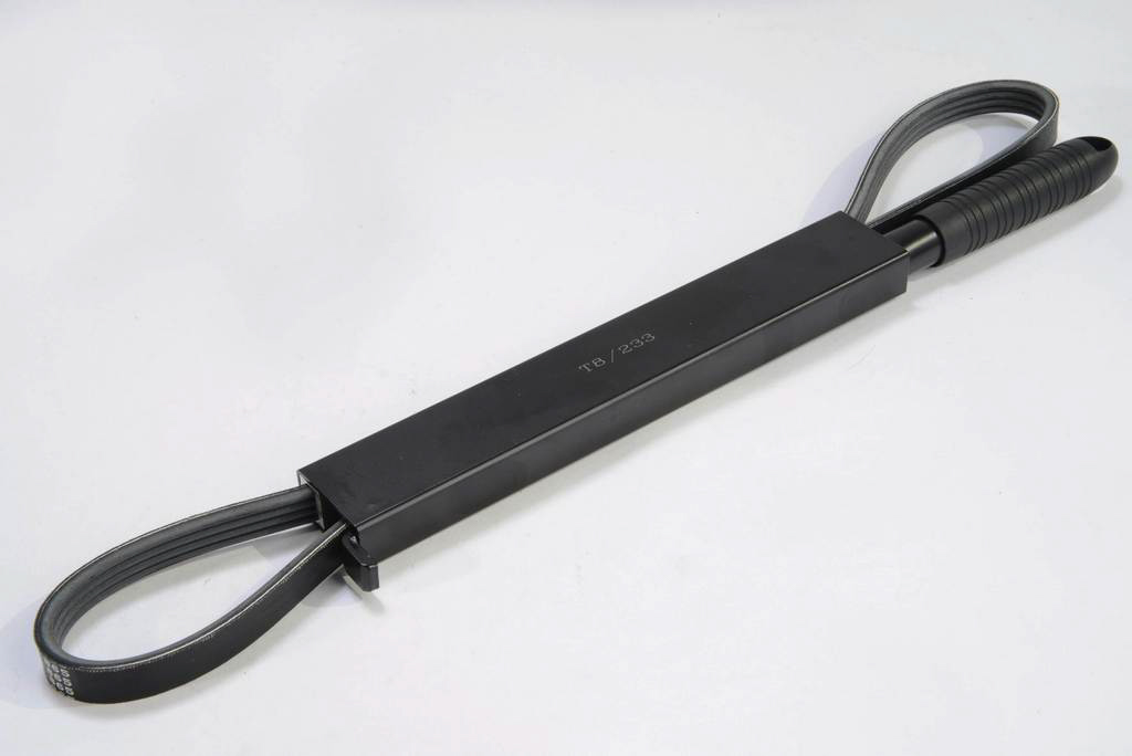 BLOQUE POULIE COURROIE CRANTEE SAM OUTILLAGE - P3462233C