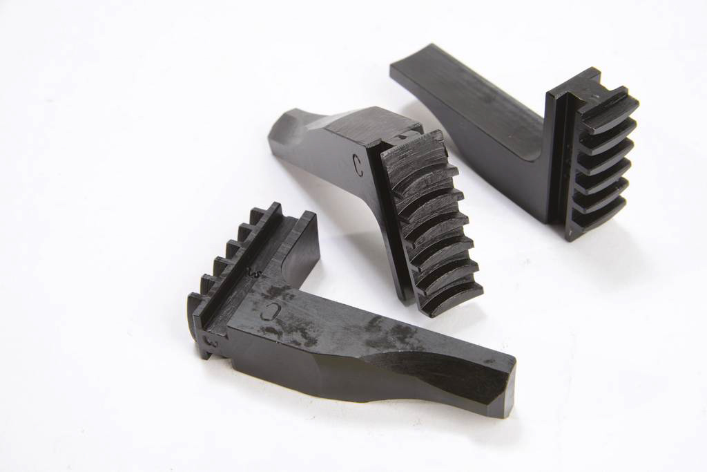 JEU DE MORS C1, C2, C3 /K300-100 SAM OUTILLAGE - P3670105