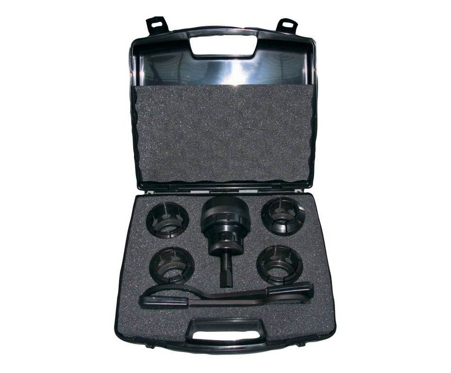 CLE DE SERRAGE CORPS 59,5 MM POUR K303 SAM OUTILLAGE - P36756