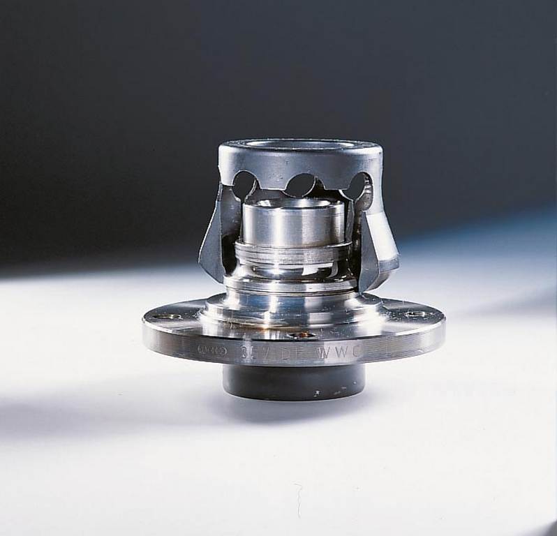 CORPS D'EXTRACTEUR POUR K303 SAM OUTILLAGE - P36758