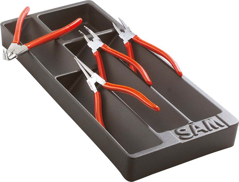 MODULE 4 PINCES CIRCLIPS SAM OUTILLAGE - P4J4M