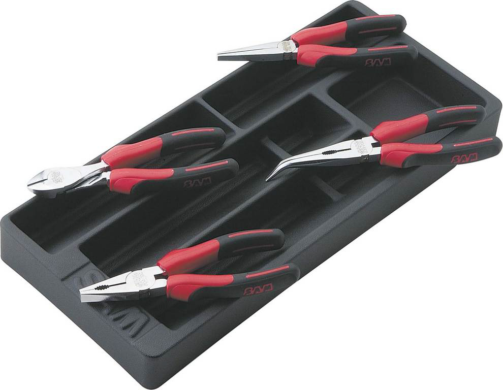 MODULE 4 PINCES SAM OUTILLAGE - P5J4M