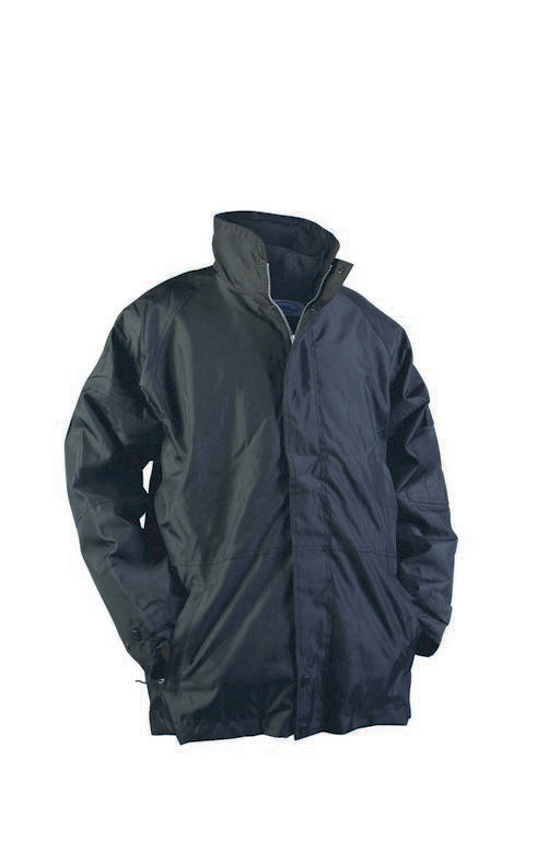 PARKA 4 EN 1 TAILLE XL SAM OUTILLAGE - PARKA08XL