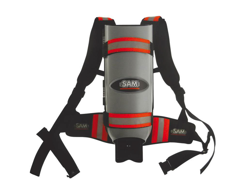 PEA-BAG9L SAM OUTILLAGE - PEABAG9L