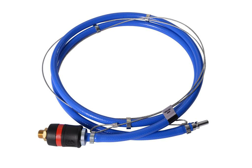 Flexible 6,5 bars 400l/minute SAM OUTILLAGE - PEAFLEX14