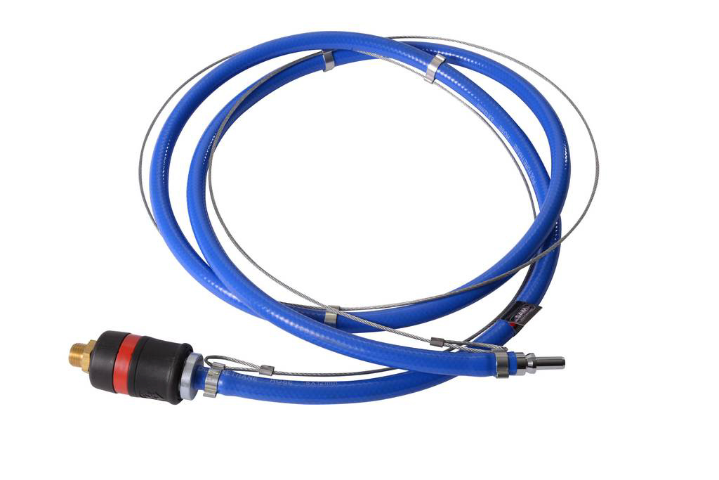 Flexible 6,5 bars 400l/minute SAM OUTILLAGE - PEAFLEX14