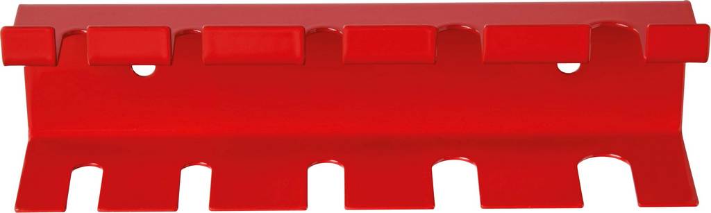 RATELIER MURAL DE 5 TOURNEVIS SAM OUTILLAGE - PL105