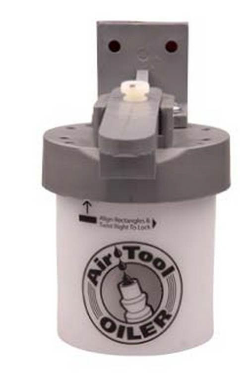 HUILEUR POUR PNEUMATIQUE SAM OUTILLAGE - PN1