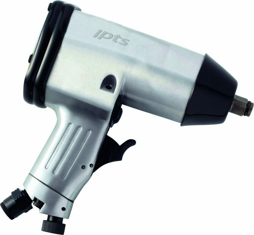 Clé à chocs 1/2' série metallic SAM OUTILLAGE - PN203