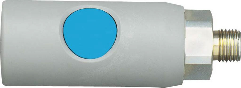 RACCORD RAPIDE FILETE MALE 3/8 6 MM SAM OUTILLAGE - PN2142