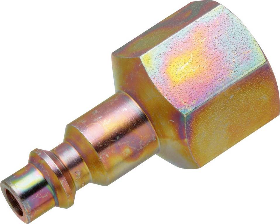 EMBOUT TARAUDE 1/4 6 MM SAM OUTILLAGE - PN2166