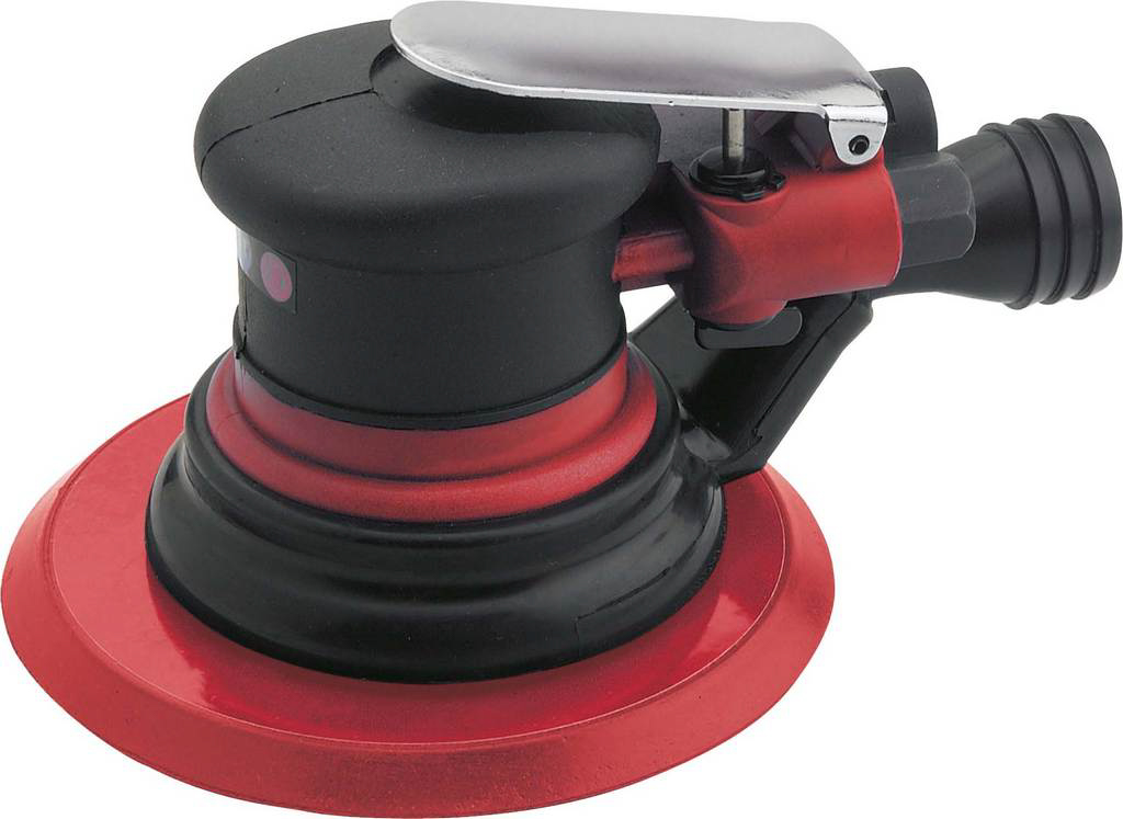 PONCEUSE ORBITALE ULTRA LEGERE PNEUMATIQUE SAM OUTILLAGE - PN231