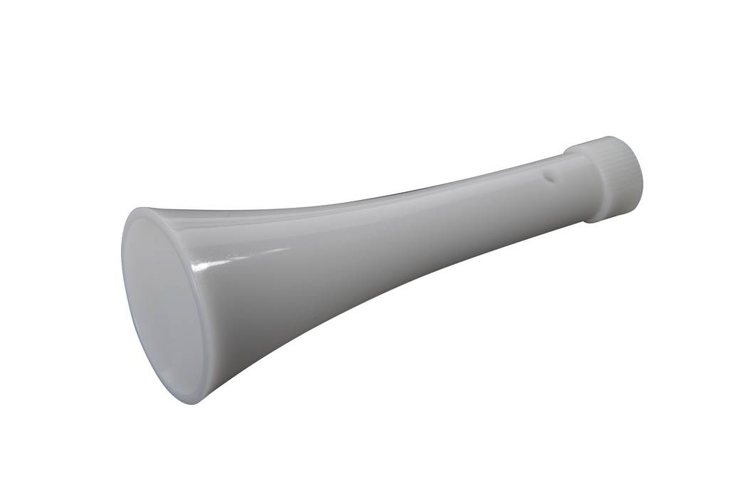 Cône plastique SAM OUTILLAGE - PN740KC