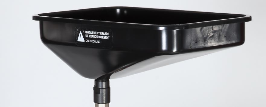 Entonnoir SAM OUTILLAGE - PXDC1