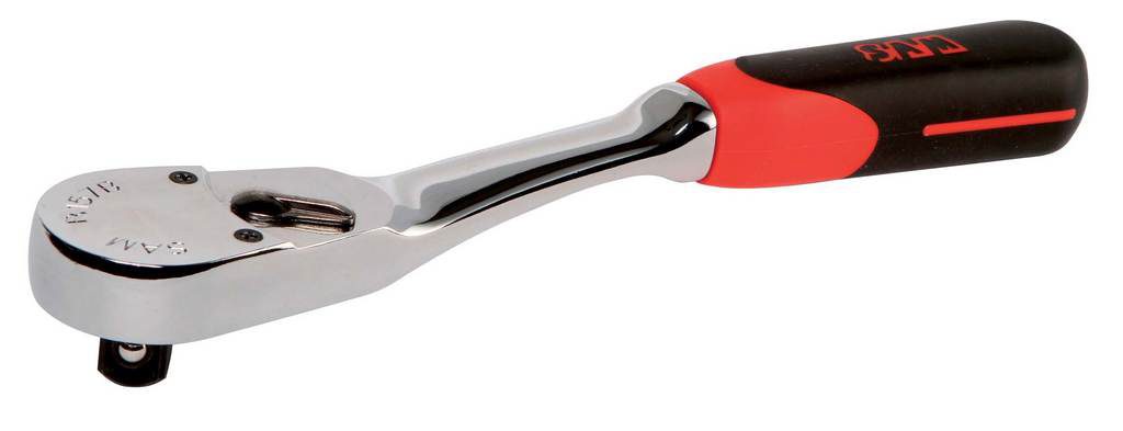 CLIQUET 1/4' CHANTIER SAM OUTILLAGE - R157B