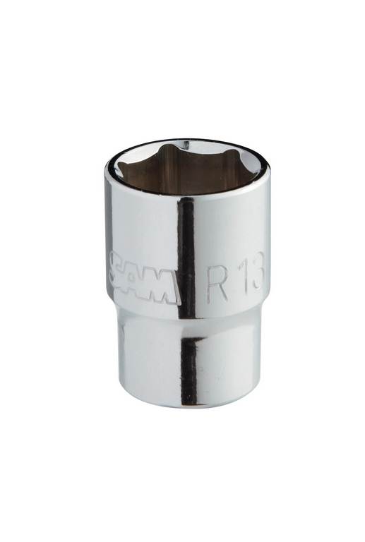 DOUILLE 1/4 6 PANS 5,5 MM SAM OUTILLAGE - R5,5