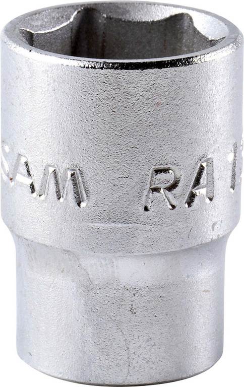 DOUILLE 1/4' 6 PANS 11 MM - SAMOUTILLAGE - RA-11