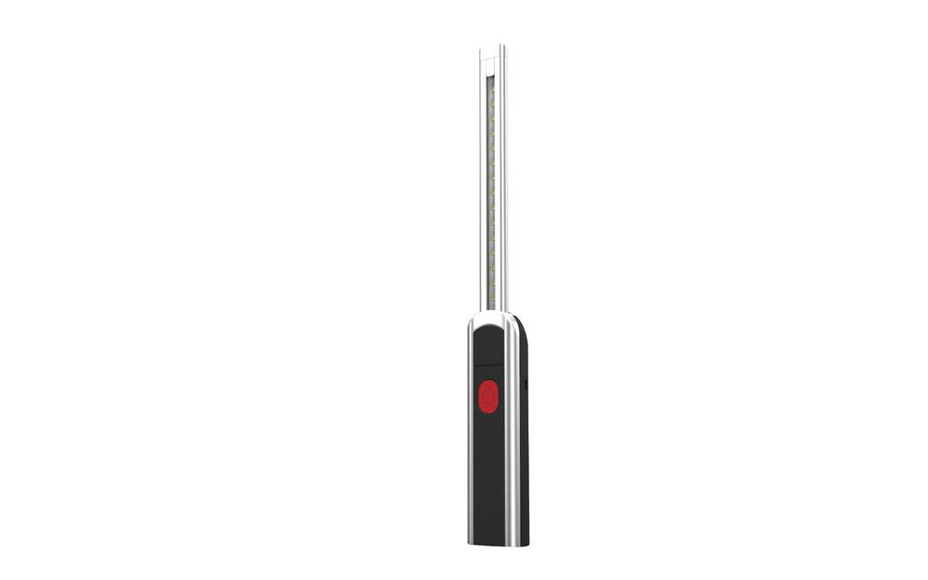 Lampe à led réchargeable avec 15 LEDS SAM OUTILLAGE - RALA750