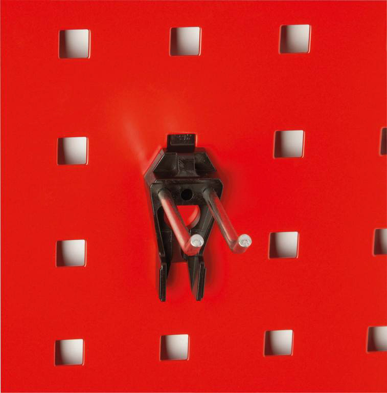 CROCHET POUR PANNEAU SAM OUTILLAGE - RC230