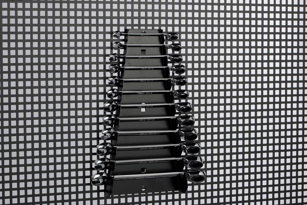 SUPPORT 12 CLES MIXTES SAM OUTILLAGE - RC40