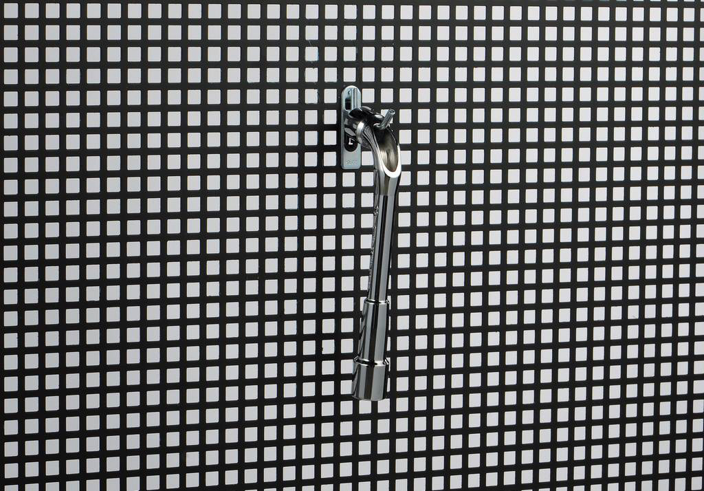 5 CROCHETS SIMPLES 45° SAM OUTILLAGE - RC44