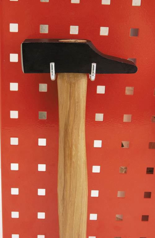 CROCHET POUR PANNEAU SAM OUTILLAGE - RC450