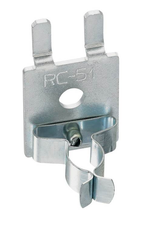 CROCHET A RESSORT DE 15MM POUR PANNEAUX SERVICES SAM OUTILLAGE - RC51