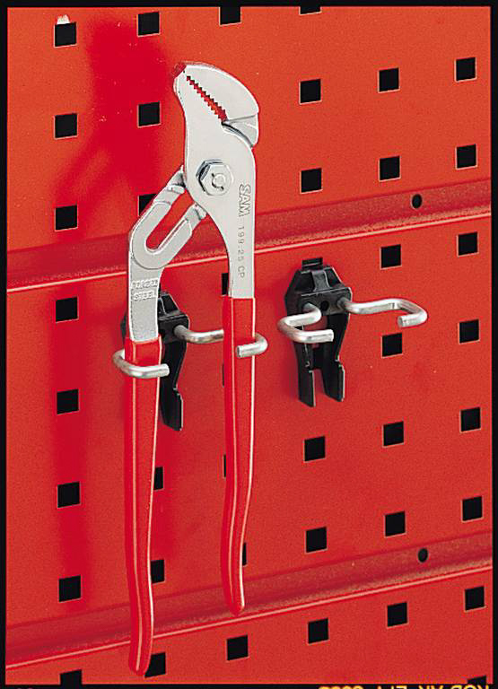 CROCHET POUR PANNEAU SAM OUTILLAGE - RC520