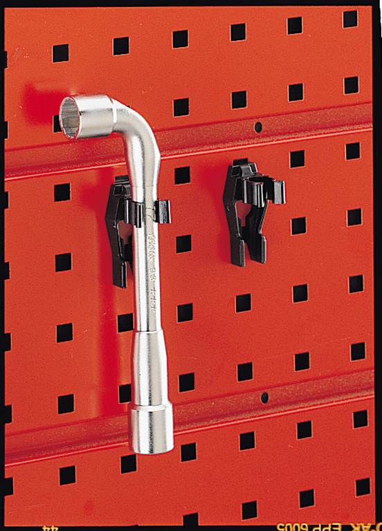 CLIP POUR PANNEAU SAM OUTILLAGE - RC618