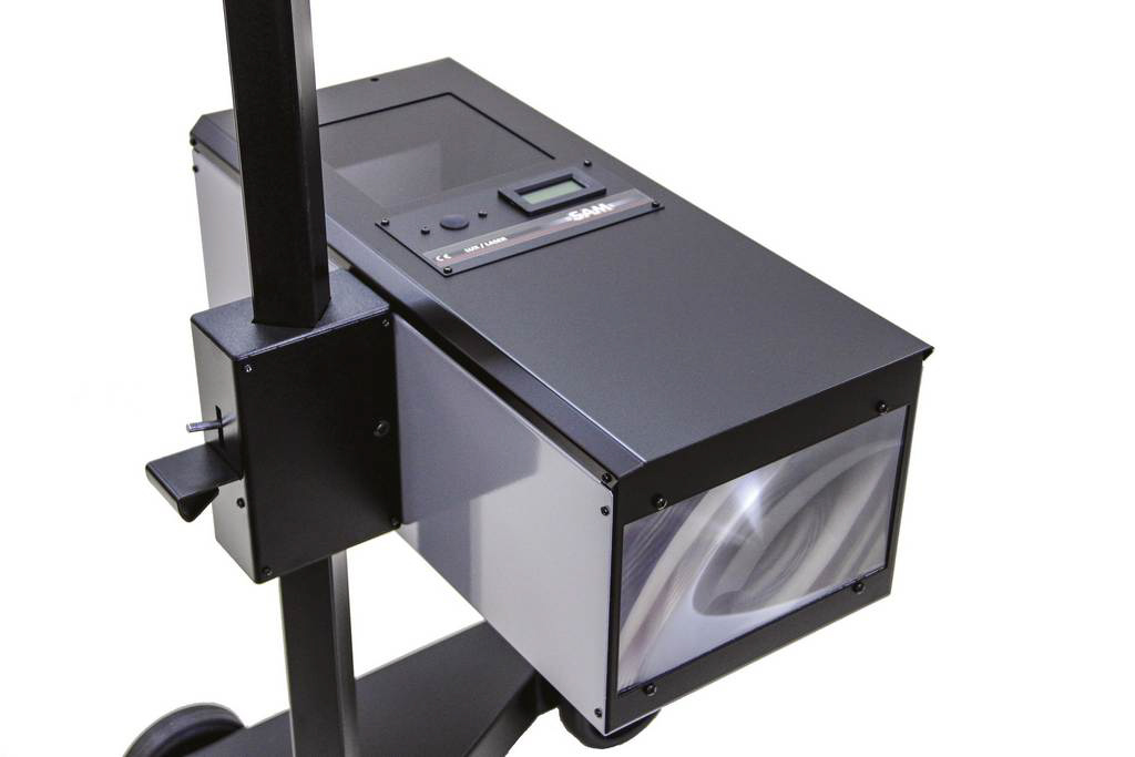 REGLOPHARE DOUBLE LASER SAM OUTILLAGE - RGLF2