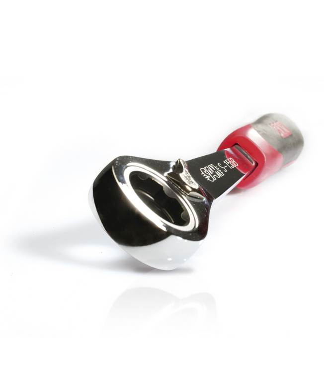 CLIQUET 1/2 POUR DOUILLES TRAVERSANTES SAM OUTILLAGE - S155B