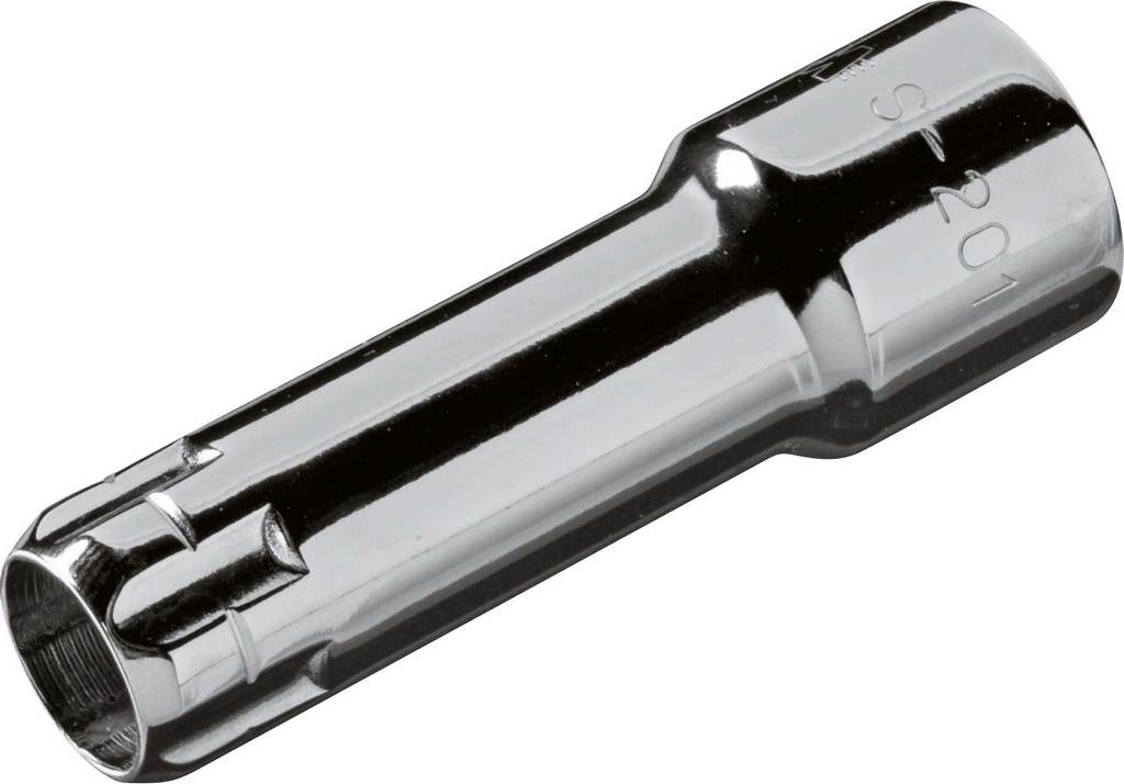 RALLONGE 1/2 75MM SAM OUTILLAGE - S201