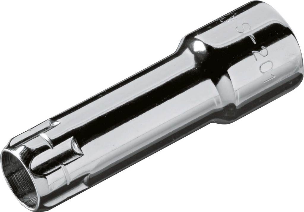 RALLONGE POUR DOUILLE TRAVERSANTE 75MM POUR S156B SAM OUTILLAGE - S202