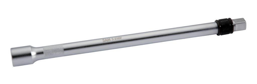 RALLONGE 1/2 A VERROUILLAGE 310 MM SAM OUTILLAGE - S216V
