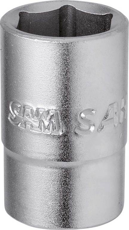 DOUILLE 1/2 6 PANS 29 MM SAM OUTILLAGE - SAH29