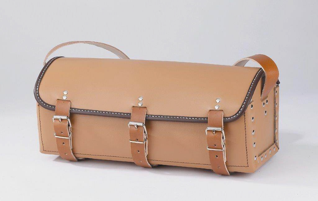 SAC DE PLOMBIER SAM OUTILLAGE - SAM308PTV