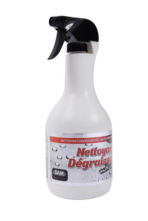 Nettoyant Dégraissant Haute Performance SAM OUTILLAGE - SAMND