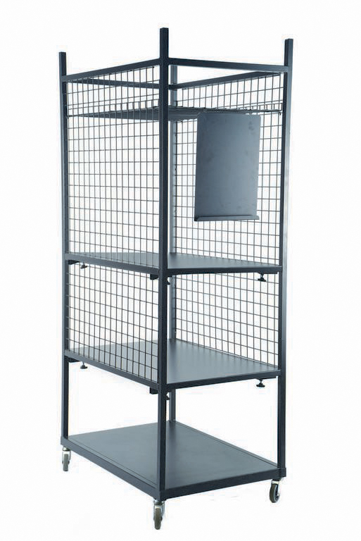 SUPPORT DE PIECES DE MECANIQUE SAM OUTILLAGE - SUPMEC