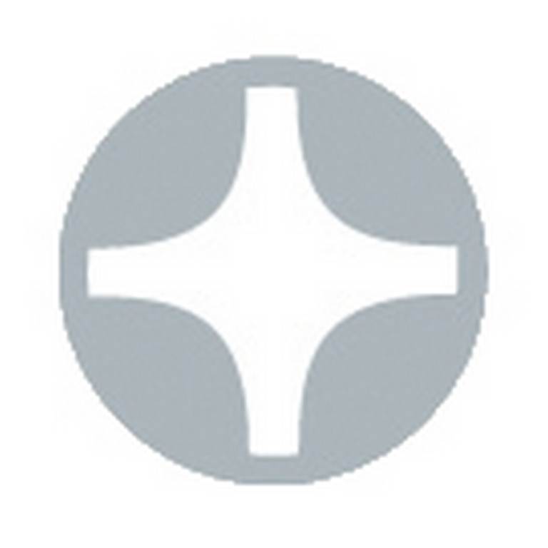 MODULE DE 7 TOURNEVIS S1 FENTE + PHILLIPS SAM OUTILLAGE - T1M