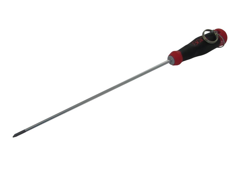 TOURNEVIS BIMATIERE S1 PH N°1 5X100 SAM OUTILLAGE - T1P100FME