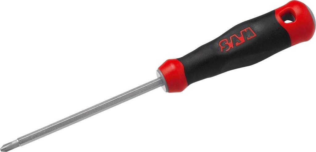 TOURNEVIS BI-MATIERE PHILLIPS HEXAGONAL - SAMOUTILLAGE - T-3PH150
