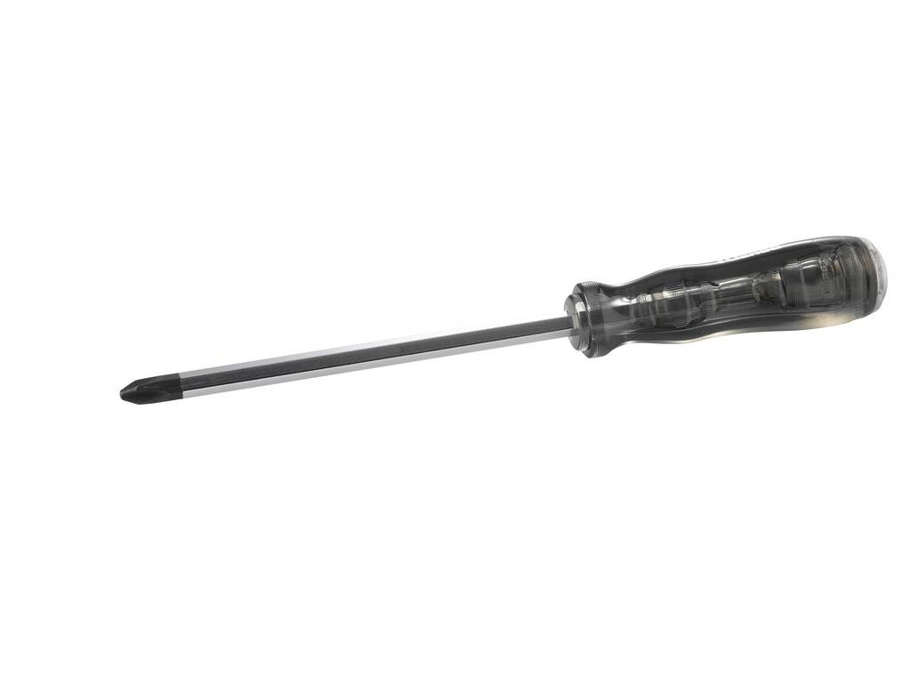 TOURNEVIS A FRAPPER ACECATE PHILLIPS N°1 x 100 SAM OUTILLAGE - TCEP1X100