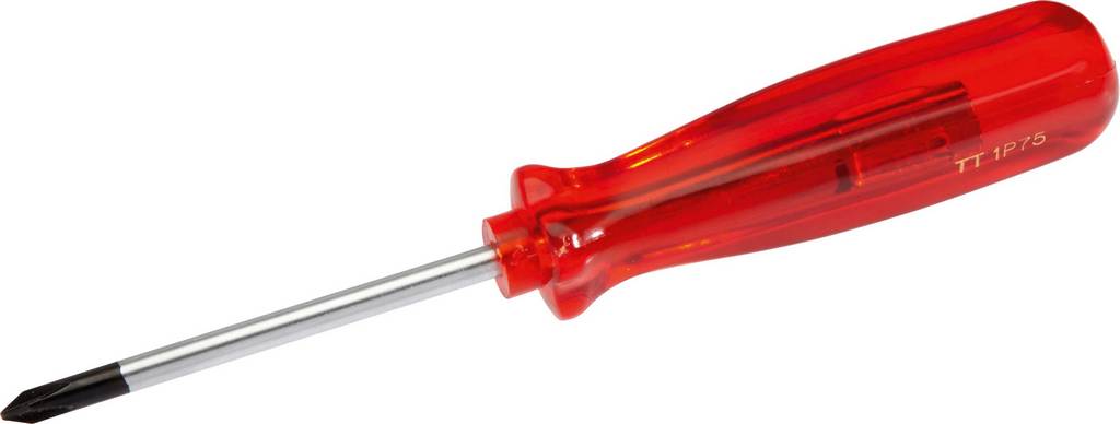 TOURNEVIS TRADITION PH N°4 10X200 MM SAM OUTILLAGE - TT4P200