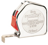 MESURE SAM OUTILLAGE SAMFLEX 2M- U-109
