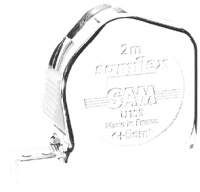 MESURE SAM OUTILLAGE SAMFLEX 3M-U-210