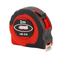 MESURE SAM OUTILLAGE 2M X 16 MM-UD-216-N