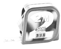 MESURE SAM OUTILLAGE 3M X 16 MM- UD-316-N