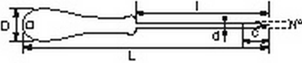 TOURNEVIS POZIDRIV ISOLE N°3 SAM OUTILLAGE - Z175M3