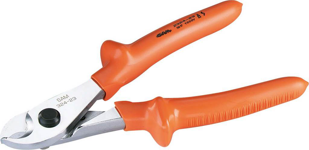 COUPE CABLE ISOLE SAM OUTILLAGE - Z32423